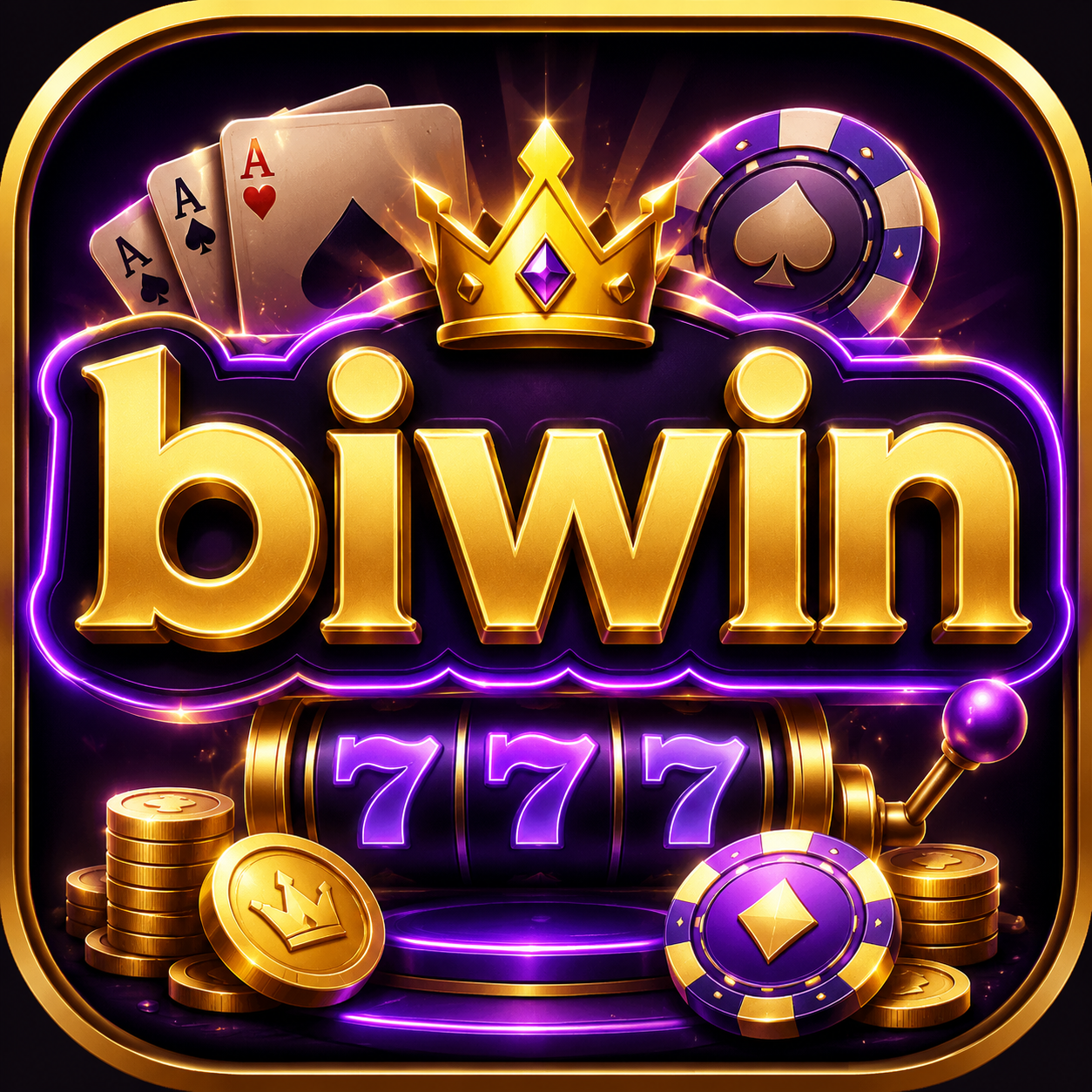 Logo biwin